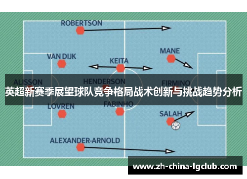 英超新赛季展望球队竞争格局战术创新与挑战趋势分析