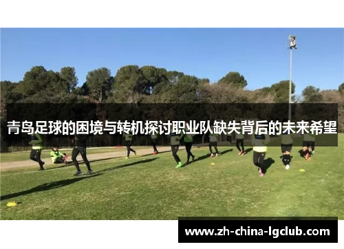 青岛足球的困境与转机探讨职业队缺失背后的未来希望 青岛足球的困境与转机探讨职业队缺失背后的未来希望